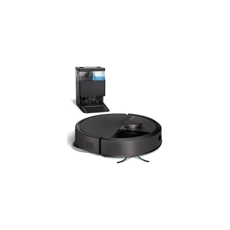 Aspirateur Robot Intelligent - iRobot Roomba Plus 405 - Noir