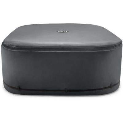 Protégez votre PureSpa avec la Couverture Thermique INTEX