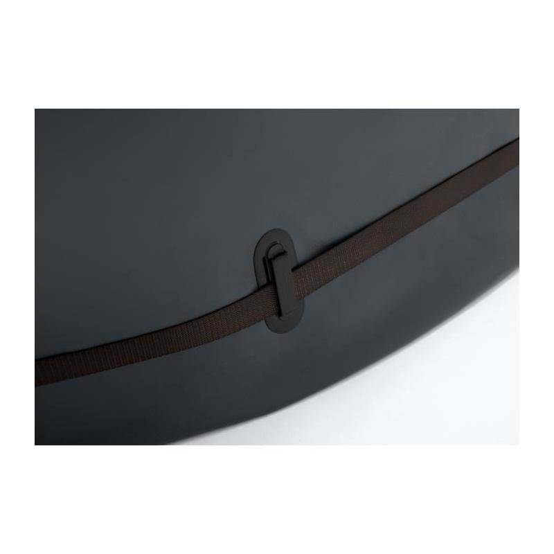 Protégez votre PureSpa avec la Couverture Thermique INTEX