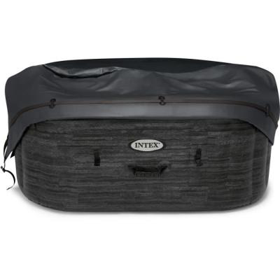 Protégez votre PureSpa avec la Couverture Thermique INTEX
