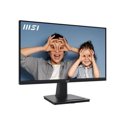 MSI PRO MP225: Écran d'ordinateur performant