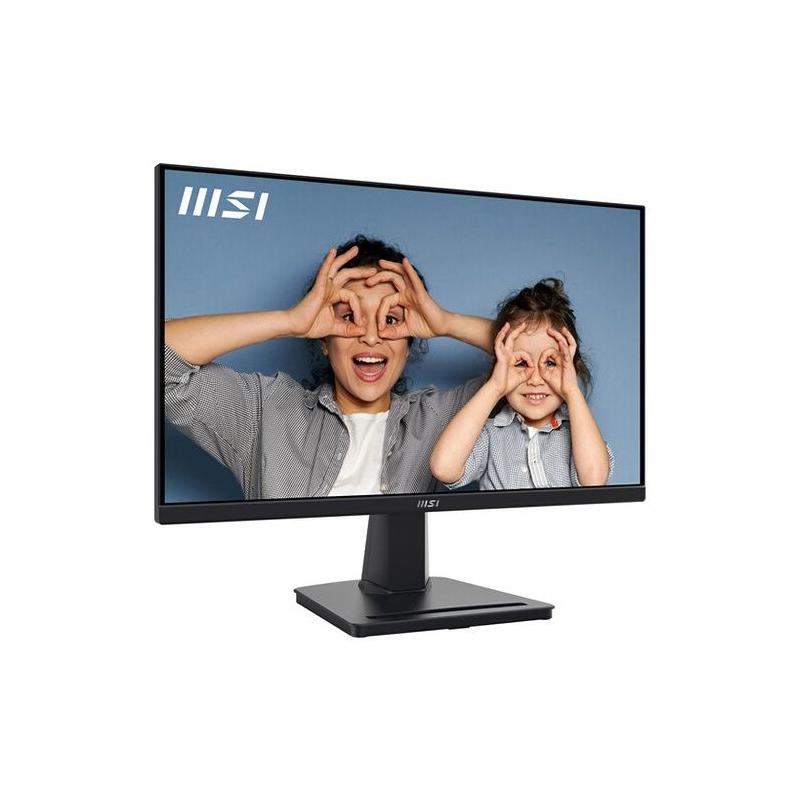 MSI PRO MP225: Écran d'ordinateur performant
