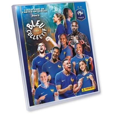 Pack de démarrage - PANINI - FOOTBALL FEDERATION 2025 TC