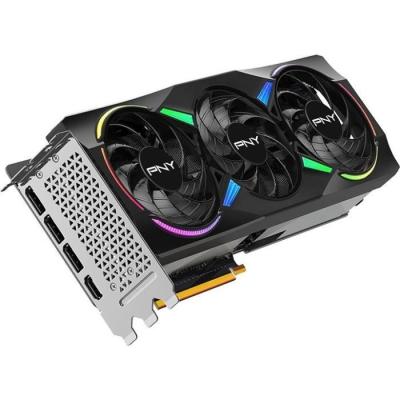 Carte graphique PNY GEFORCE RTX™ 5070Ti - 16GB