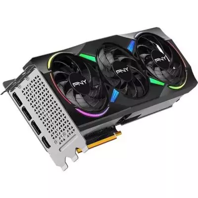 Carte graphique PNY GEFORCE RTX™ 5070Ti - 16GB