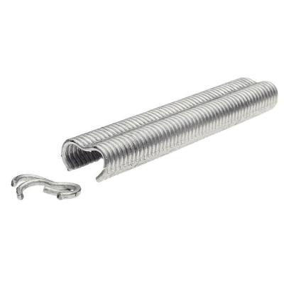 Agrafes grillage: RAPID VR22 Galva - Blister 1100