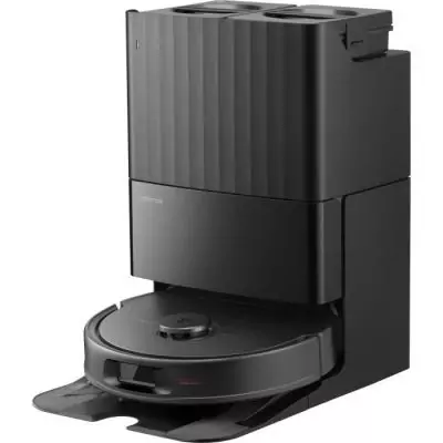 Aspirateur Robot 2 en 1: Nettoie et Lave - ROBOROCK QR 598
