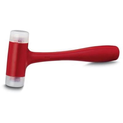 Maillet polyvalent avec embouts synthétiques STANLEY Ø34 mm
