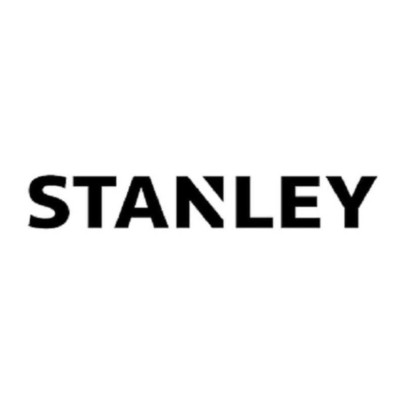 Maillet polyvalent avec embouts synthétiques STANLEY Ø34 mm