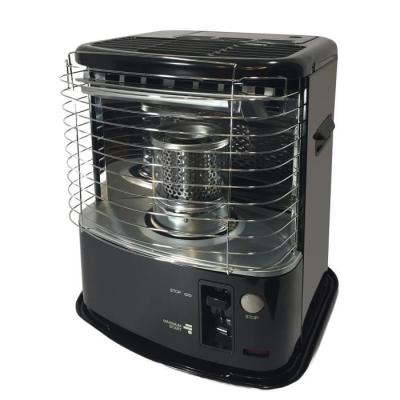 Poele a pétrole avec mèche TOSAi 233 - Chauffage 2200W - 19m2