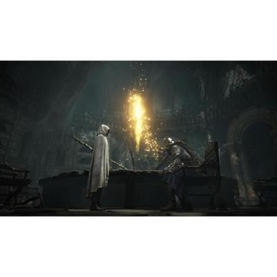 Découvrez Elden Ring Nightreign sur PS5!