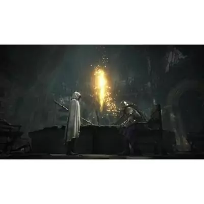 Découvrez Elden Ring Nightreign sur PS5! Découvrez Elden Ring Nightreign sur PS5!