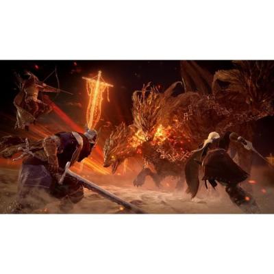 Édition Collector PS5 Elden Ring Nightreign : l'aventure ultime