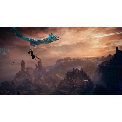 Édition Collector PS5 Elden Ring Nightreign : l'aventure ultime