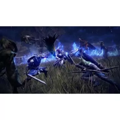 Découvrez l'édition Seekers de Elden Ring Nightreign sur Xbox Series X