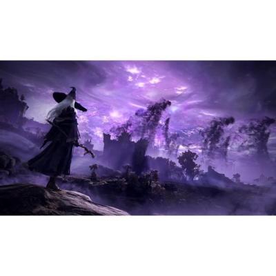 Dominez la nuit avec Elden Ring Nightreign sur PS4