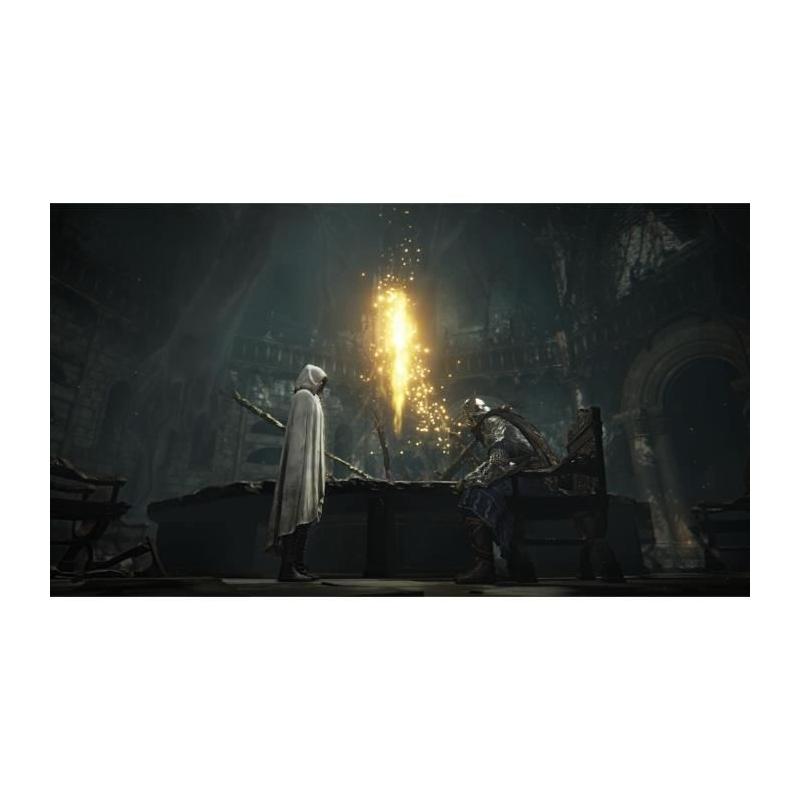 Dominez la nuit avec Elden Ring Nightreign sur PS4