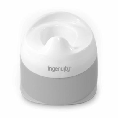 Pot d'apprentissage INGENUITY - Confort et sécurité pour les tout-petits