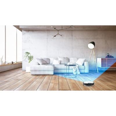 Aspirateur Robot MEDION X40 SW - 8000 Pa - Navigation Laser