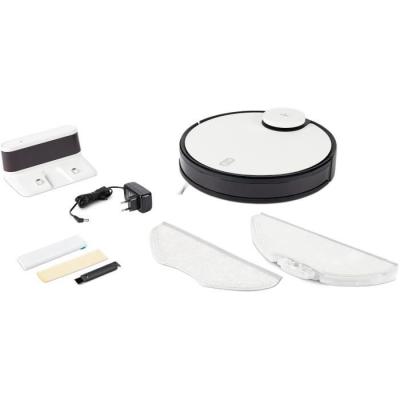 Aspirateur Robot MEDION X40 SW - 8000 Pa - Navigation Laser