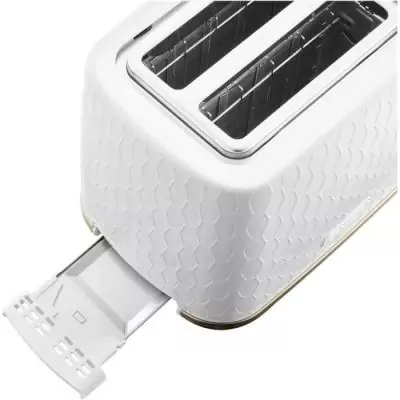 Grille-pain Sencor STS 7200WH - Le toast parfait en un instant