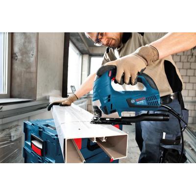 Bosch Elektrowerkzeuge scie sauteuse 650 W 2,6 kg