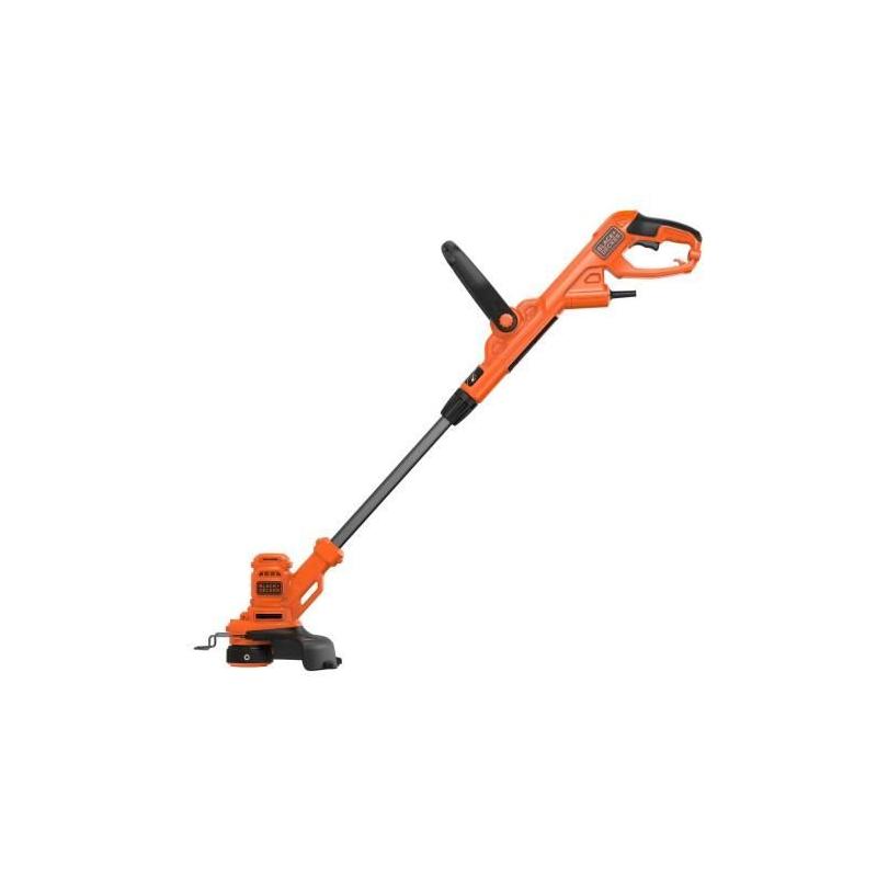 Coupe-Bordures Électrique 450W 25 cm - BLACK+DECKER