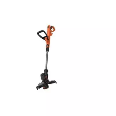 Coupe-Bordures Électrique 450W 25 cm - BLACK+DECKER Coupe-Bordures Électrique 450W 25 cm - BLACK+DECKER
