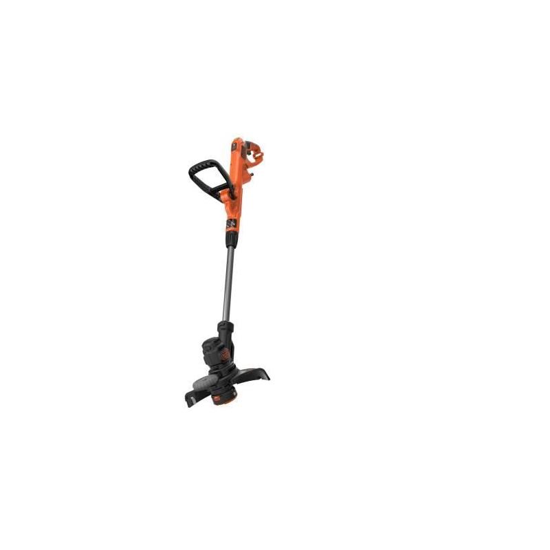 Coupe-Bordures Électrique 450W 25 cm - BLACK+DECKER