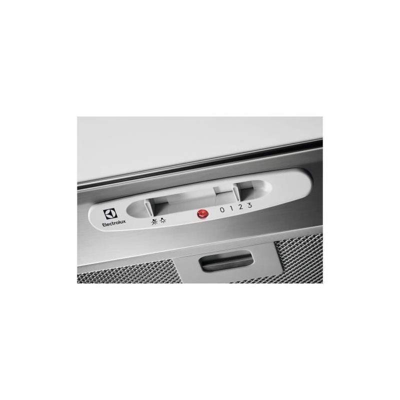 Groupe aspirant Electrolux compact - Hotte LFG525S