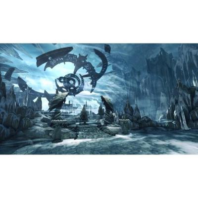 Darksiders 2 - Deathinitive Edition, la mort se profile sur PS5