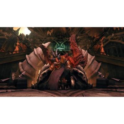 Darksiders 2 - Deathinitive Edition, la mort se profile sur PS5