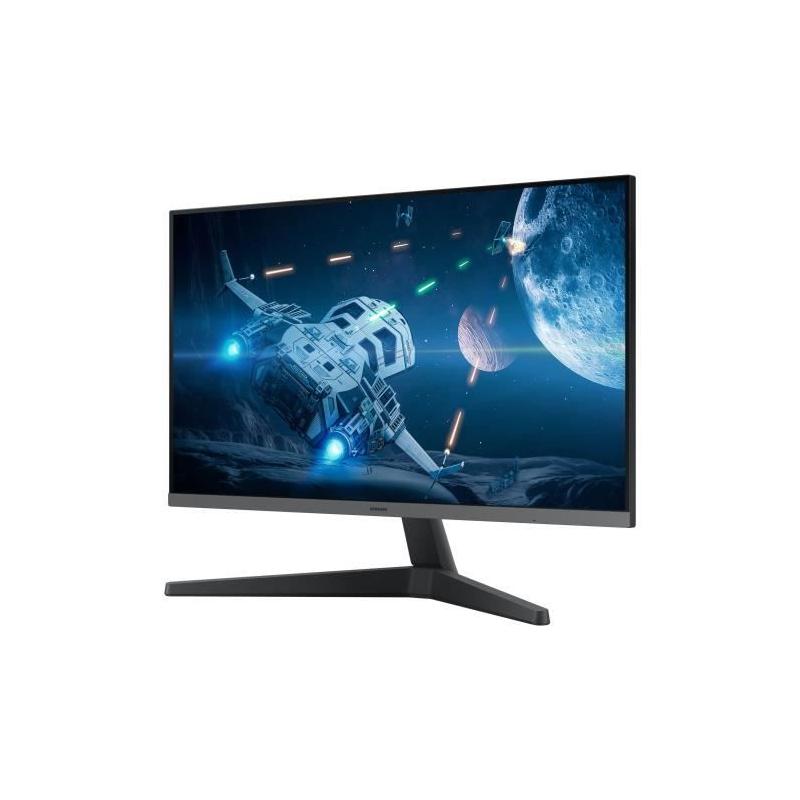 Ecran PC Samsung 27" FHD IPS 100Hz 1ms Inclinable - HDMI / DisplayPort