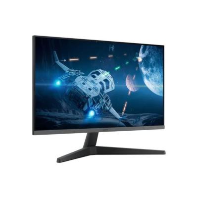 Ecran PC Samsung 27" FHD IPS 100Hz 1ms Inclinable - HDMI / DisplayPort
