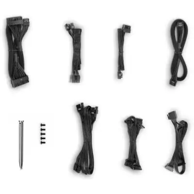 Alimentation PC BE QUIET! Pure Power 13 M - 650 W Silencieuse