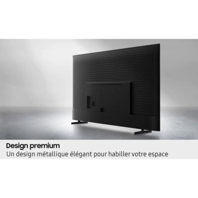 TV LED 85 Samsung TU85U7005F - 4K UHD HDR10+ - Smart TV