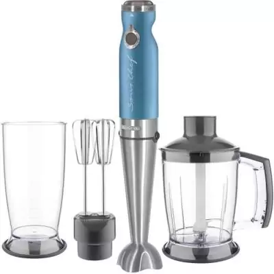 Mixeur plongeant Sencor - Performances exceptionnelles ⚡ Mixeur plongeant Sencor - Performances exceptionnelles ⚡