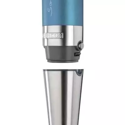 Mixeur plongeant Sencor - Performances exceptionnelles ⚡ Mixeur plongeant Sencor - Performances exceptionnelles ⚡