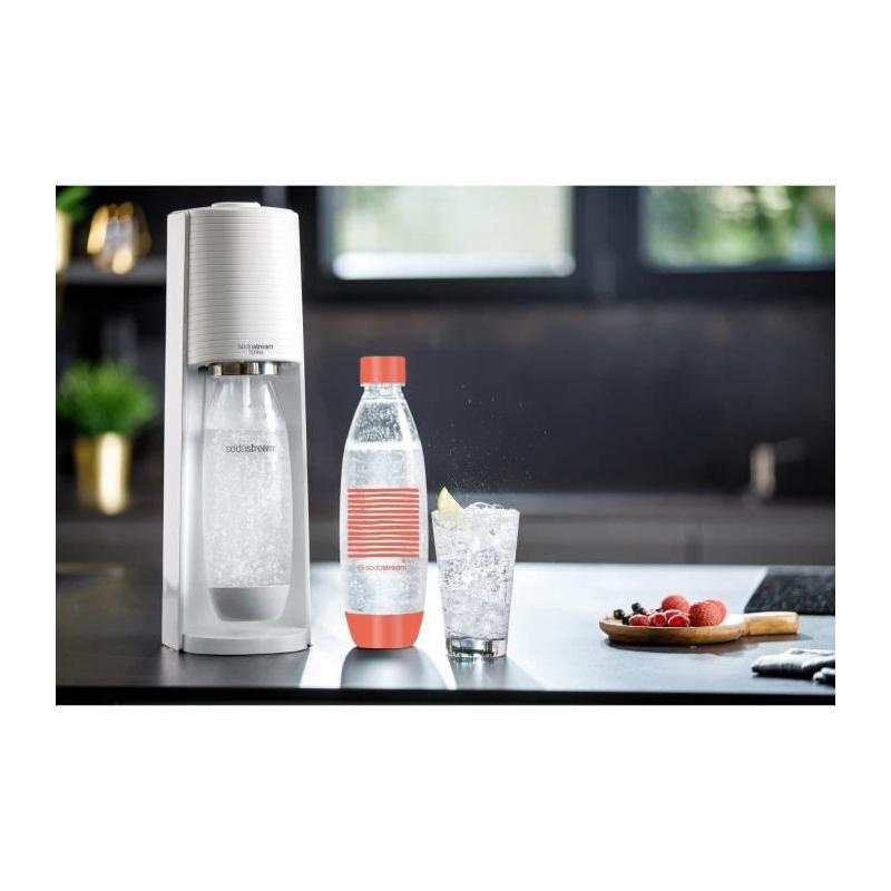 Pack de 3 bouteilles SODASTREAM - Édition Limitée 1L