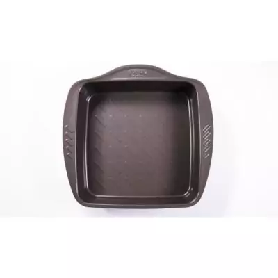 Plat four PYREX 1452050 - Carré acier 324 cm