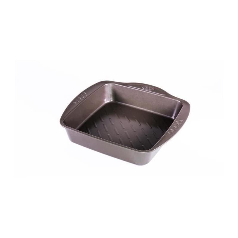 Plat four PYREX 1452050 - Carré acier 324 cm