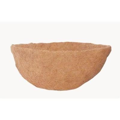 Doublure coco Garden ID Ø40 - Idéale pour paniers Georgian & English