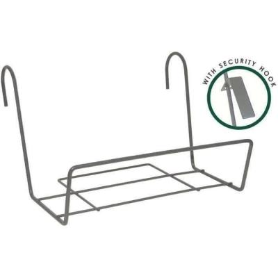 Support Balcon GARDEN ID 35 x 15.5 cm - Sécurisé et Pratique