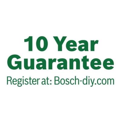 Marteau arrache-clou Bosch 450 g (acier au carbure dur, manche Softgrip)