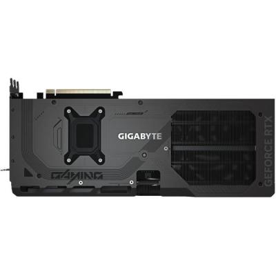 Carte graphique GIGABYTE GeForce RTX 5080 GAMING OC - 16 Go