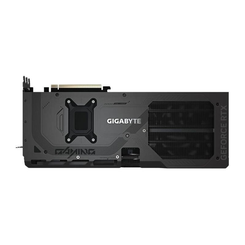 Carte graphique GIGABYTE GeForce RTX 5080 GAMING OC - 16 Go