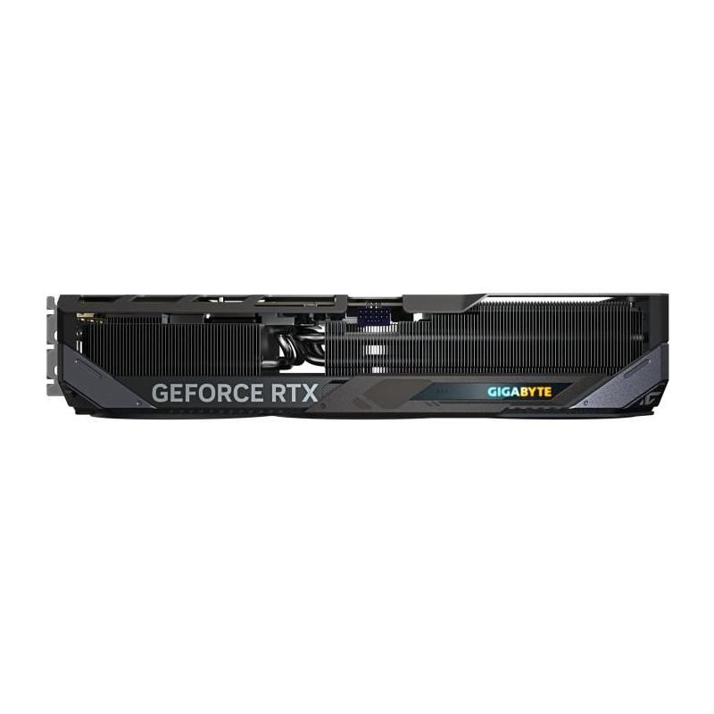 Carte graphique GIGABYTE GeForce RTX 5080 GAMING OC - 16 Go