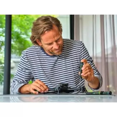 Set de tournevis Bosch 8 pcs pour bricolage et artisanat Set de tournevis Bosch 8 pcs pour bricolage et artisanat