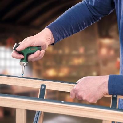 Calendrier de l'Avent Bosch Outils à main 2024 - 33 pcs