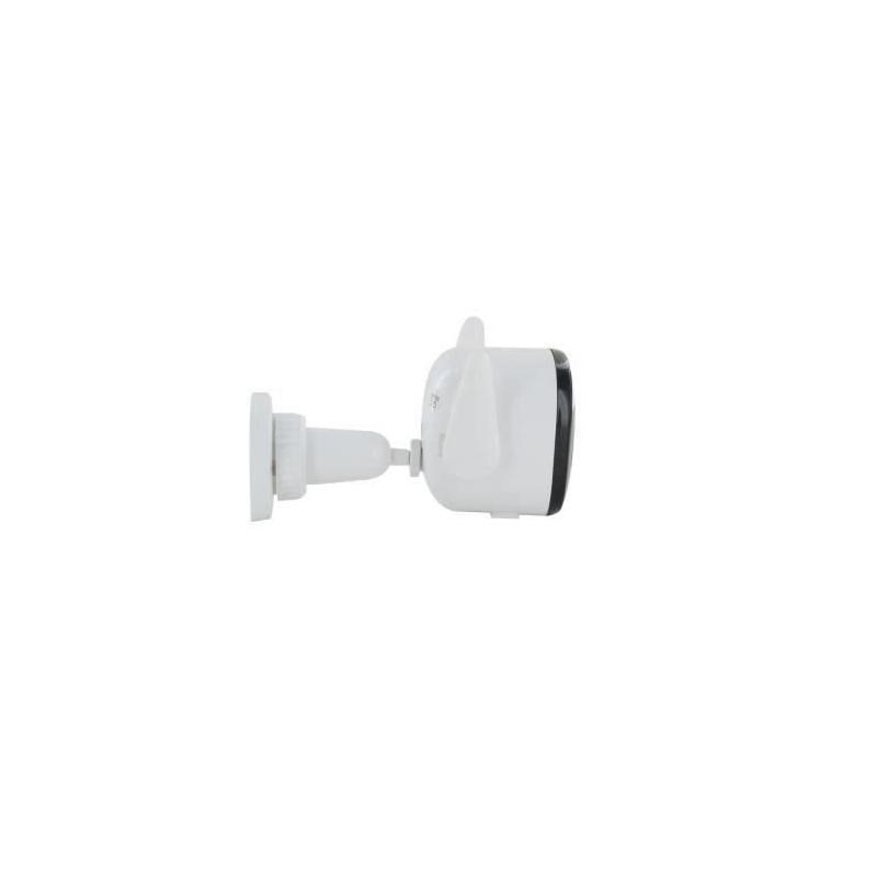 Kit caméras sans fil - DIO CONNECTED HOME - LCD/NVR sans fil - 7" - 3MP